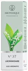 LCAA Ulei Aromat, Aromatique Lacramioare, 10 ml, Ambalat la Cutie (LCA-ULC-AR-37-LAC)