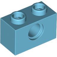 LEGO® Cărămidă technic 1 X 2 (6322828)