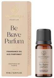 LCA Ulei Parfumat Be Brave, 10 ml, Aromatique (LCA-UL-PARF-BRAVE)