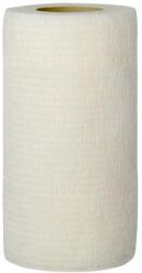 Prima Bandaj Coeziv Autoadeziv, 10 cm x 4.5 m, Alb, Prima, 1 Rola (VTR-0161-100-ALB)