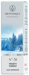 LCAA Ulei Aromat, Aromatique Frosty Forest, 10 ml, Ambalat la Cutie (LCA-ULC-AR-51-FROST)