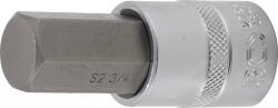 BGS technic Rátűzőkulcs - crowa+bit 1/2" imbusz 3/4" x 70 mm - BGS (9-2754)