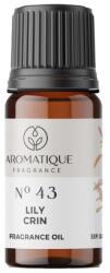 LCAA Ulei Aromat, Aromatique Crin, 10 ml (LCA-UL-AR-43-CRIN)