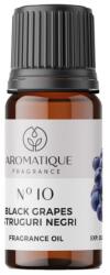 LCAA Ulei Aromat, Aromatique Struguri Negri, 10 ml (LCA-UL-AR-10-STRUG)