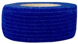Prima Bandaj Coeziv Autoadeziv, 2.5 cm x 4.5 m, Albastru, Prima, 1 Rola (VTR-0161-025-ABS)