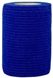 Prima Bandaj Coeziv Autoadeziv, 7.5 cm x 4.5 m, Albastru, Prima, 1 Rola (VTR-0161-075-ABS)