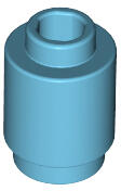 LEGO® Cărămidă rotundă 1 X 1 (4620909)
