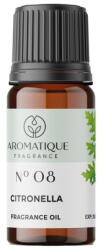 LCAA Ulei Aromat, Aromatique Citronella, 10 ml (LCA-UL-AR-08-CIT)