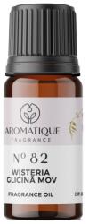 LCAA Ulei Aromat, Aromatique Glicina Mov, 10 ml (LCA-UL-AR-82-GLIC)