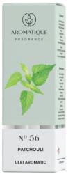 LCAA Ulei Aromat, Aromatique Patchouli, 10 ml, Ambalat la Cutie (LCA-ULC-AR-56-PATCH)