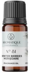 LCAA Ulei Aromat, Aromatique Merisoare, 10 ml (LCA-UL-AR-81-MER)