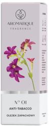 LCAA Ulei Aromatic, Aromatique Anti - tabac, 10 ml, Ambalat la Cutie (LCA-ULC-AR-01-ATAB)