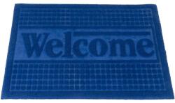 Z-tools Covor pentru Usa de Intrare, 40 x 60 cm, Albastru (ZLN-3896) Pres