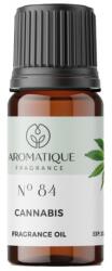 LCAA Ulei Aromat, Aromatique Cannabis, 10 ml (LCA-UL-AR-84-CANN)
