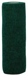 Prima Bandaj Coeziv Autoadeziv, 15 cm x 4.5 m, Verde, Prima, 1 Rola (VTR-0161-150-VRD)