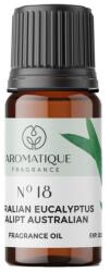 LCAA Ulei Aromat, Aromatique Eucalipt Australian, 10 ml (LCA-UL-AR-18-EUC-AU)