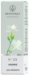 LCAA Ulei Aromat, Aromatique Iasomie, 10 ml, Ambalat la Cutie (LCA-ULC-AR-35-IAS)