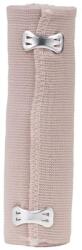 Vetro Design Bandaj Elastic Compresiv, 15 cm x 4.5 m, cu Cleme Metalice, Alinta Natur (VTR-0160-150)