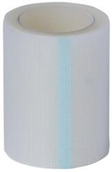 Prima Leucoplast Transparent, 5 cm x 4.5 m, 12 Bucati, Hipoalergenic, Medicinal, pentru Fixarea Pansamentelor, Prima (VTR-0212-12)