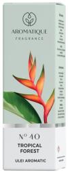 LCAA Ulei Aromat, Aromatique Tropical Forest, 10 ml, Ambalat la Cutie (LCA-ULC-AR-40-TROP)