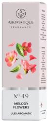 LCAA Ulei Aromat, Aromatique Melody Flowers, 10 ml, Ambalat la Cutie (LCA-ULC-AR-49-MELOD)
