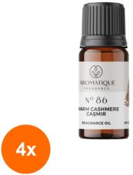 LCAA Set 4 x Ulei Aromat, Aromatique Casmir, 10 ml (GIL-4xLCA-UL-AR-86-CASM)