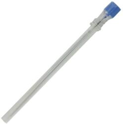 Vetro Design Ace Spinale Tip Quincke, 23G, pentru Punctii si Anestezii, 50 Bucati (VTR-1416-50-23G)