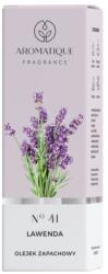 LCAA Ulei Aromat, Aromatique Lavanda, 10 ml, Ambalat la Cutie (LCA-ULC-AR-41-LAV)