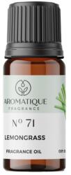 LCAA Ulei Aromat, Aromatique Lemongrass, 10 ml (LCA-UL-AR-71-LEMGR)