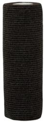 Prima Bandaj Coeziv Autoadeziv, 15 cm x 4.5 m, Negru, Prima, 1 Rola (VTR-0161-150-NGR)