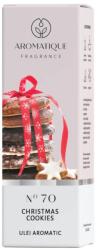 LCAA Ulei Aromat, Aromatique Christmas Cookies, 10 ml, Ambalat la Cutie (LCA-ULC-AR-70-COOK)