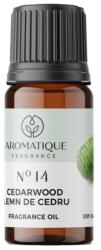 LCAA Ulei Aromat, Aromatique Lemn de Cedru, 10 ml (LCA-UL-AR-14-CEDRU)