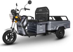 Voltarom Triciclu Electric Voltarom, APT4, Fara Permis, viteza maxima 25 km pe ora, 1000W, autonomie pana la 41 km (sk0704384862222)