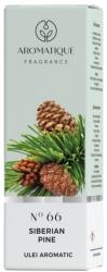 LCAA Ulei Aromat, Aromatique Siberian Pine, 10 ml, Ambalat la Cutie (LCA-ULC-AR-66-PIN)
