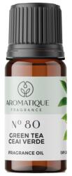 LCAA Ulei Aromat, Aromatique Ceai Verde, 10 ml (LCA-UL-AR-80-TEA-GR)