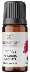 LCAA Ulei Aromat, Aromatique Muscata, 10 ml (LCA-UL-AR-23-MSC)