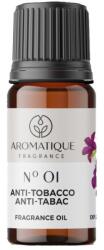 LCAA Ulei Aromat Aromatique Anti - tabac, 10 ml (LCA-UL-AR-01-ATAB)
