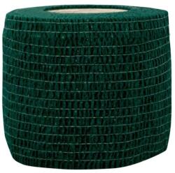 Prima Bandaj Coeziv Autoadeziv, 5.0 cm x 4.5 m, Verde, Prima, 1 Rola (VTR-0161-050-VRD)