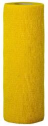Prima Bandaj Coeziv Autoadeziv, 15 cm x 4.5 m, Galben, Prima, 1 Rola (VTR-0161-150-GLB)
