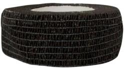 Prima Bandaj Coeziv Autoadeziv, 2.5 cm x 4.5 m, Negru, Prima, 1 Rola (VTR-0161-025-NEG)