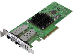 Dell - Server Accessory 57414 Dual Port 10/25gbe Sfp28 Ad. Pcie Low Profile. V2 540-bdid (540-bdid)