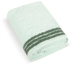 BellaTEX Prosop din froté Léga bej, verde deschis, 50 x 100 cm, verde deschis, 50 x 100 cm Prosop