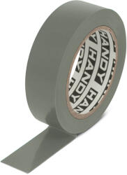Kleiber GZBT08 Szigetelőszalag - 19 mm, 10 m - ezüst