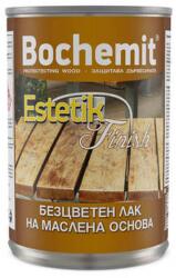 Bochemit Estetik Finish - Безцветен лак за дърво (5519)