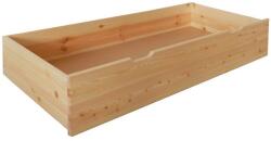 Komforttéka Lexa ágyneműtartó 199