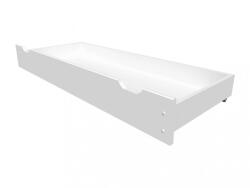 Komforttéka Ágyneműtartó fiók Fehér 180