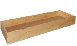 Komforttéka Zénó ágyneműtartó 150