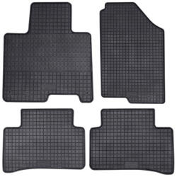 Petex Set Covorase Cauciuc Petex Kia Sportage 2022 - 2024, 4 buc (98513PX)