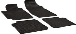 VAGAUTO Set covorase auto pentru Toyota Camry (2006-2011), 4 buc (214804)