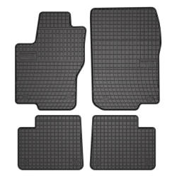 FroGum Covorase auto Mercedes GLS I X166, caroserie SUV, fabricatie 2016 - 2019 (543022#1)